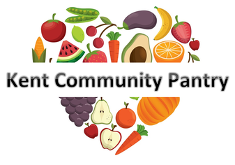 Kent Community Pantry - KCP